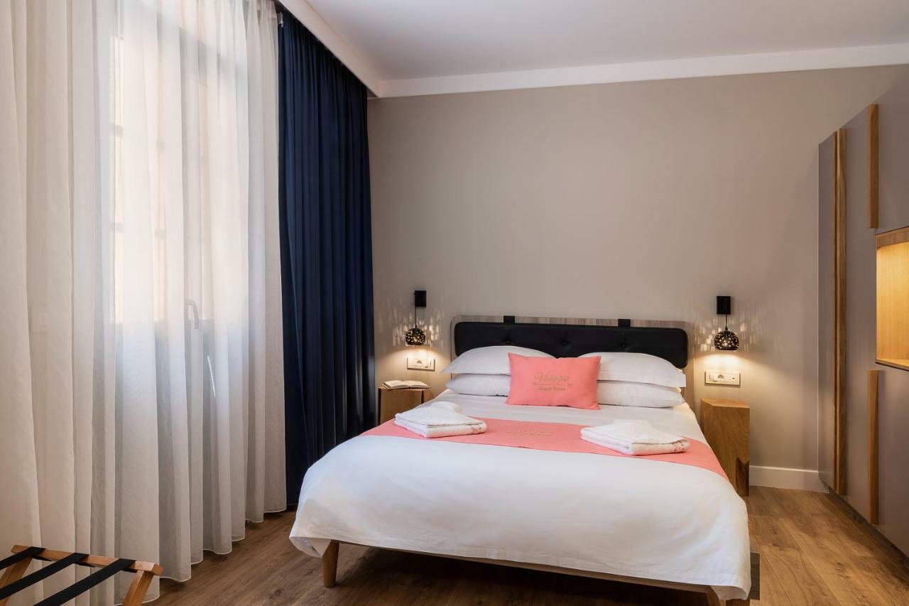 Viaggio Elegant Rooms Chania  Exteriör bild