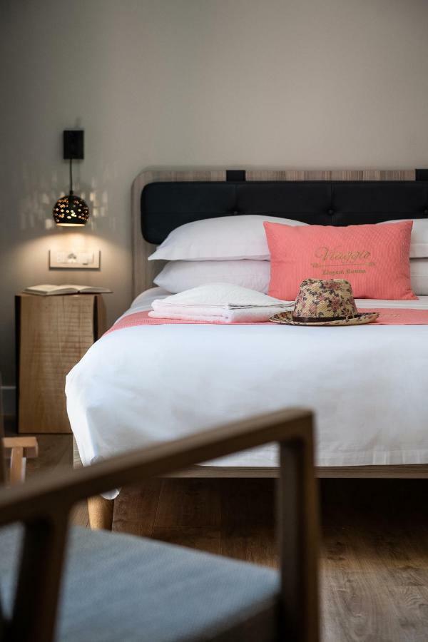 Viaggio Elegant Rooms Chania  Exteriör bild