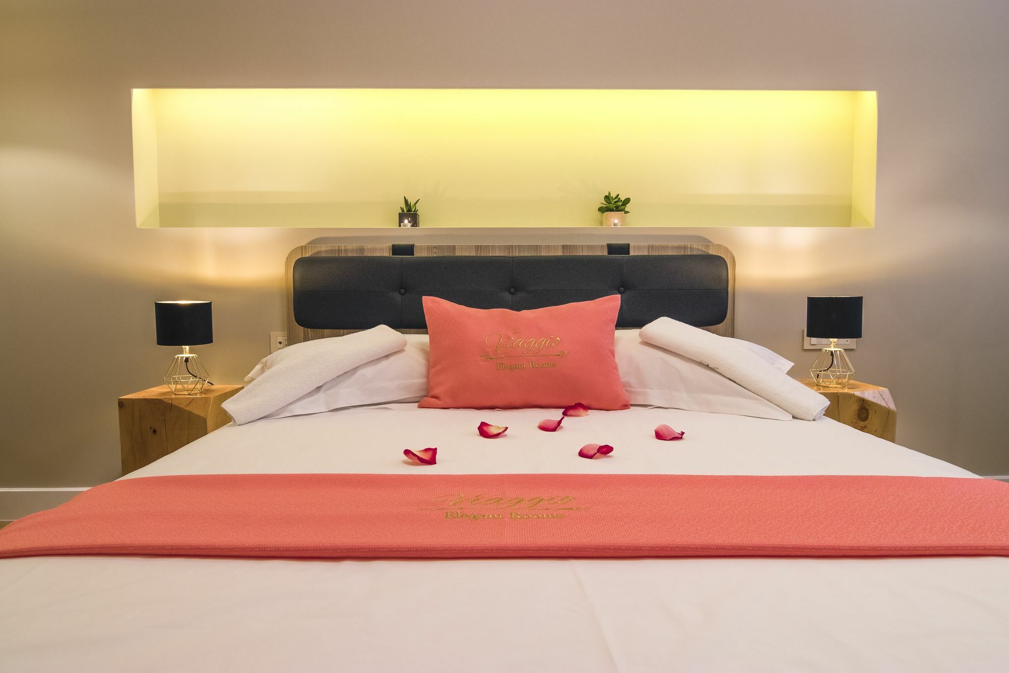 Viaggio Elegant Rooms Chania  Exteriör bild